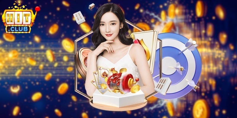 Bài nhất nhì ba HitClub hấp dẫn nhờ cơ chế tính thưởng khác biệt