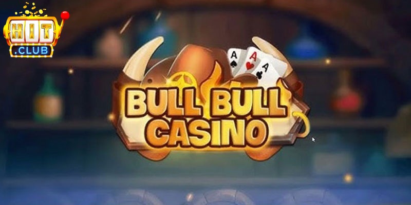 Cách chơi bài Bull Bull HitClub tạo thành bộ bài mạnh