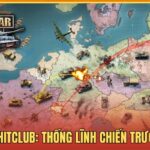 Call Of War Hitclub - Tựa Game Nổ Hũ Chủ Đề Chiến Tranh