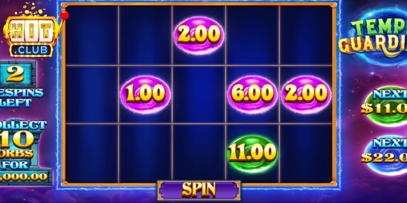 Càn quét Morodok Hitclub là cách tận dụng nhịp quay trong game để nhận thưởng