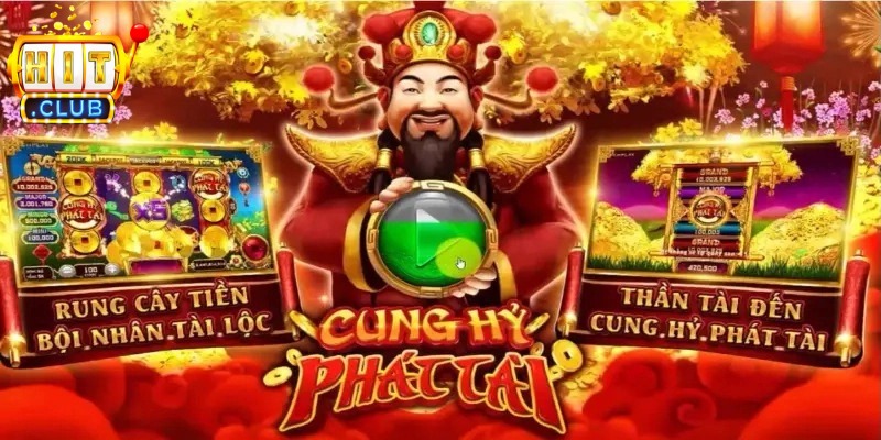 Game vận hành dựa trên hệ thống RNG đảm bảo tính ngẫu nhiên trong trải nghiệm