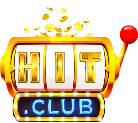 Logo hit club fund