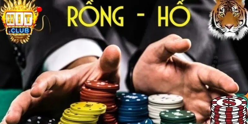 Tính điểm trong game rồng hổ Hitclub